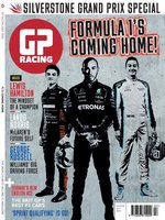 GP Racing UK